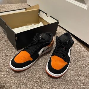 Nike Air Jordan 1 Low